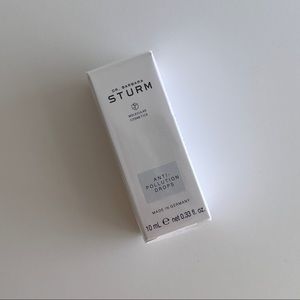 Brand NEW | Dr. Barbara Sturm Anti-Pollution Drops 10ml